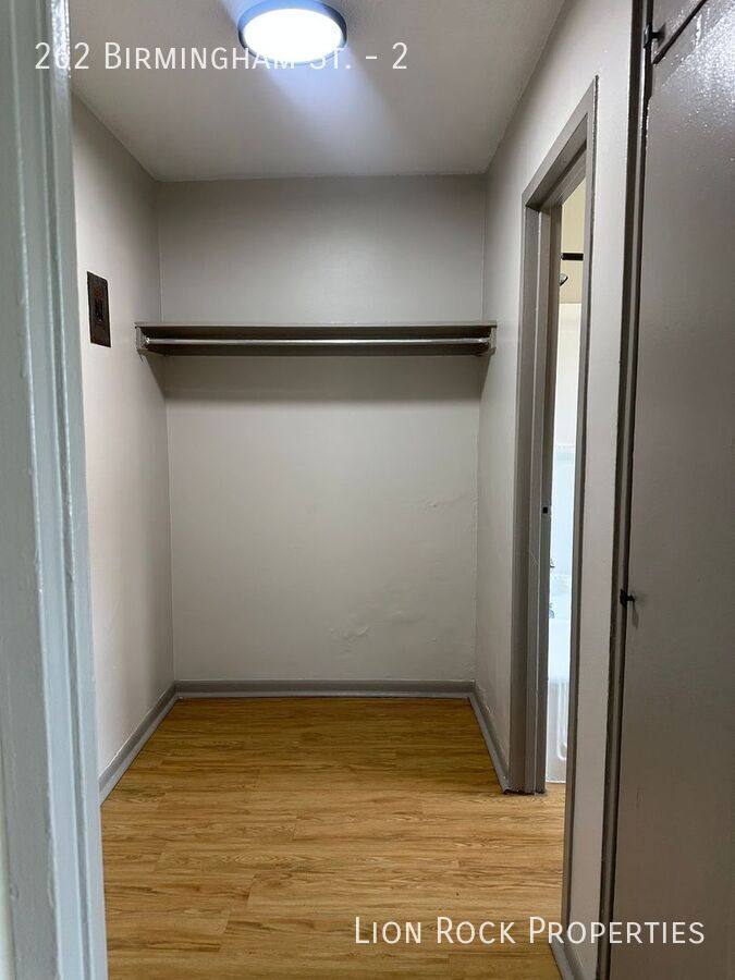Apartment for rent at 262 Birmingham St #2, Saint Paul, MN 55106