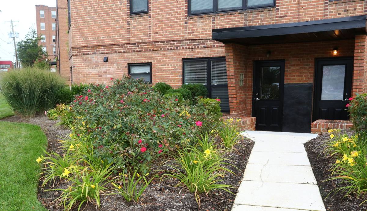 Apartment for rent at 7700-7730 Eastern Ave NW, Washington, DC 20012