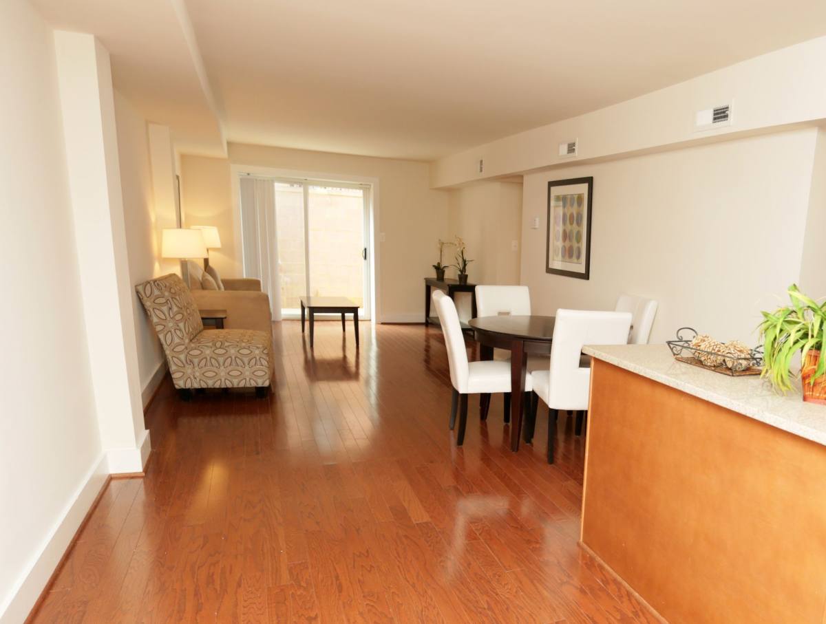 Apartment for rent at 7700-7730 Eastern Ave NW, Washington, DC 20012