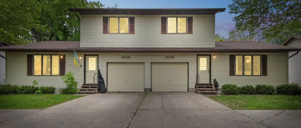 House for rent at 1028 S Lincoln Rd, Mount Pleasant, MI 48858