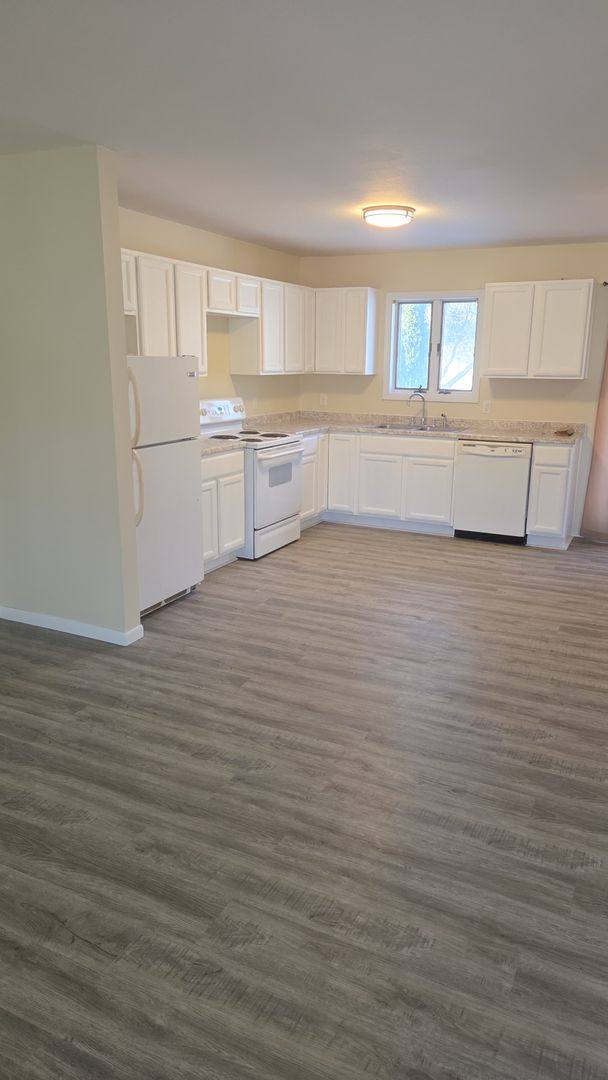 House for rent at 1028 S Lincoln Rd, Mount Pleasant, MI 48858