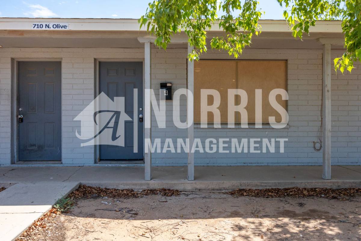 Apartment for rent at 710 N Olive Ave, Casa Grande, AZ 85122