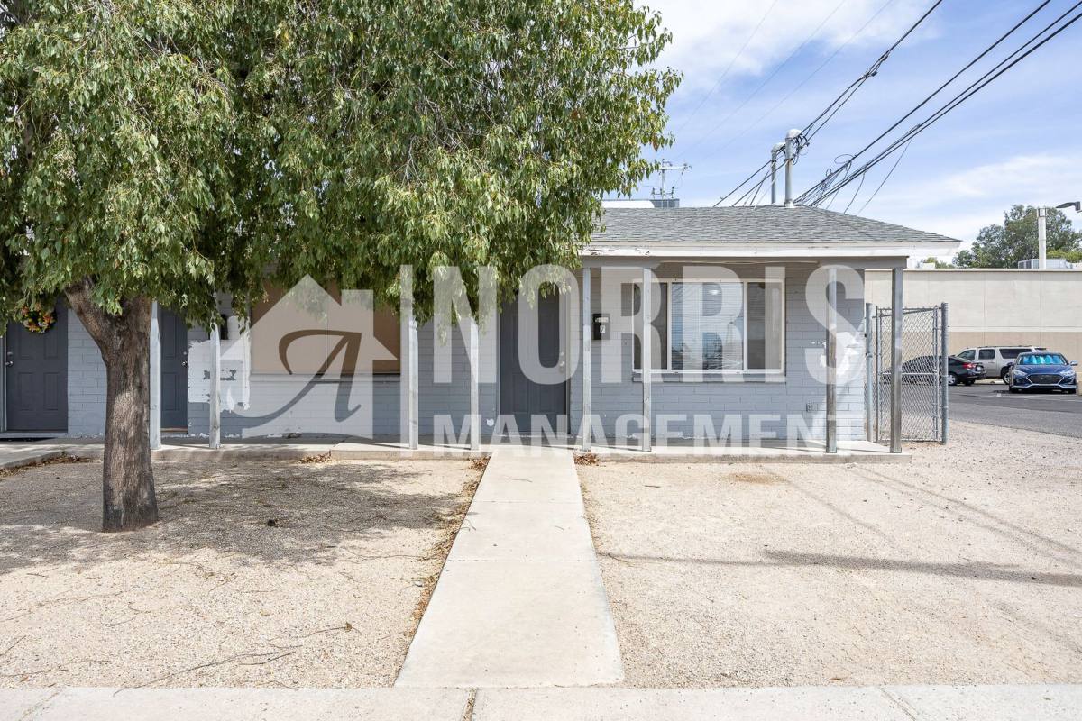 Apartment for rent at 710 N Olive Ave, Casa Grande, AZ 85122