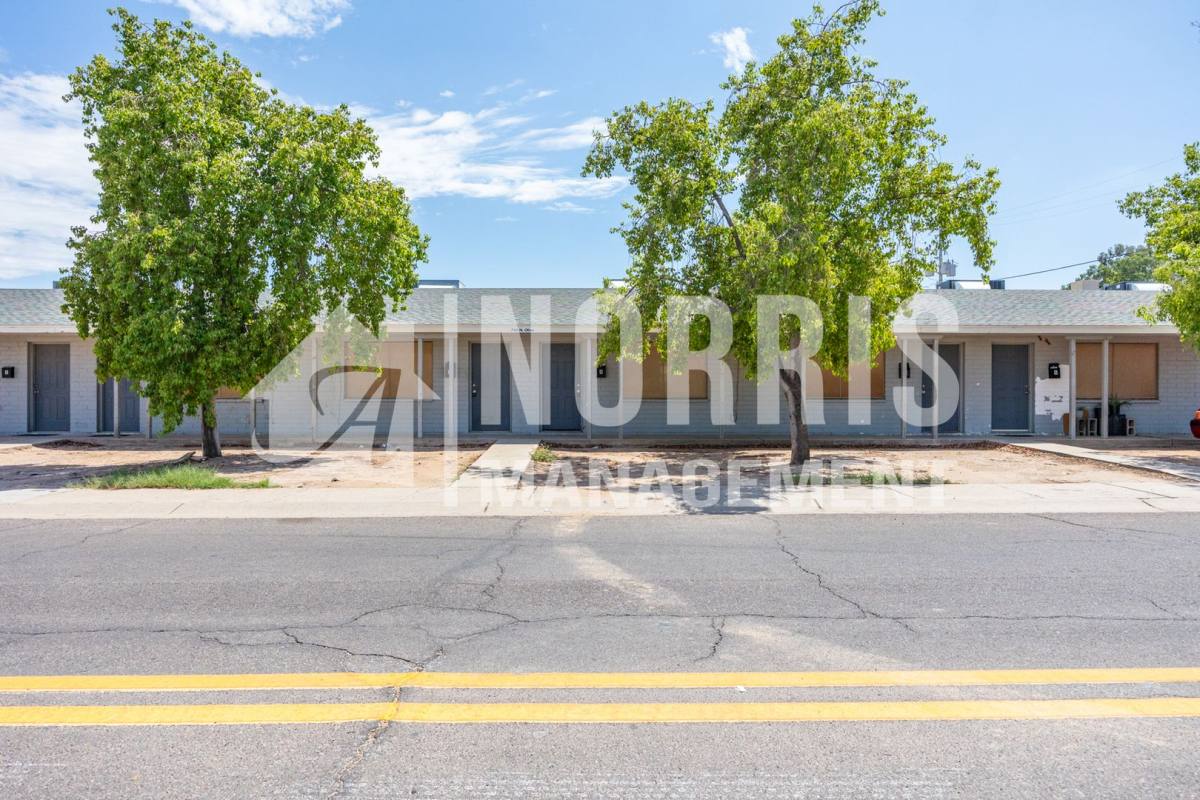 Apartment for rent at 710 N Olive Ave, Casa Grande, AZ 85122