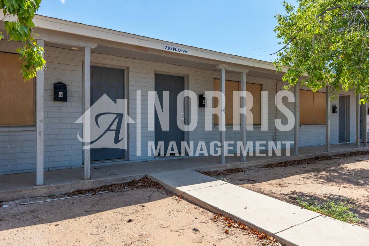Apartment for rent at 710 N Olive Ave, Casa Grande, AZ 85122