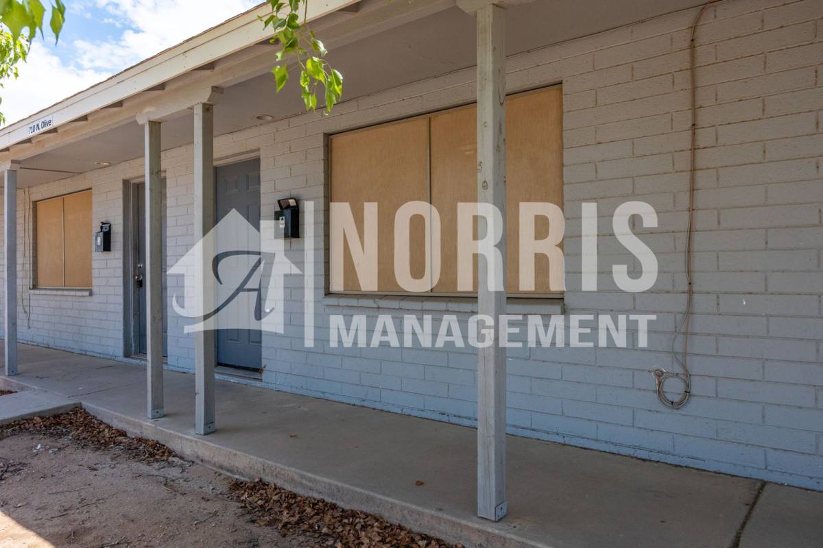Apartment for rent at 710 N Olive Ave, Casa Grande, AZ 85122