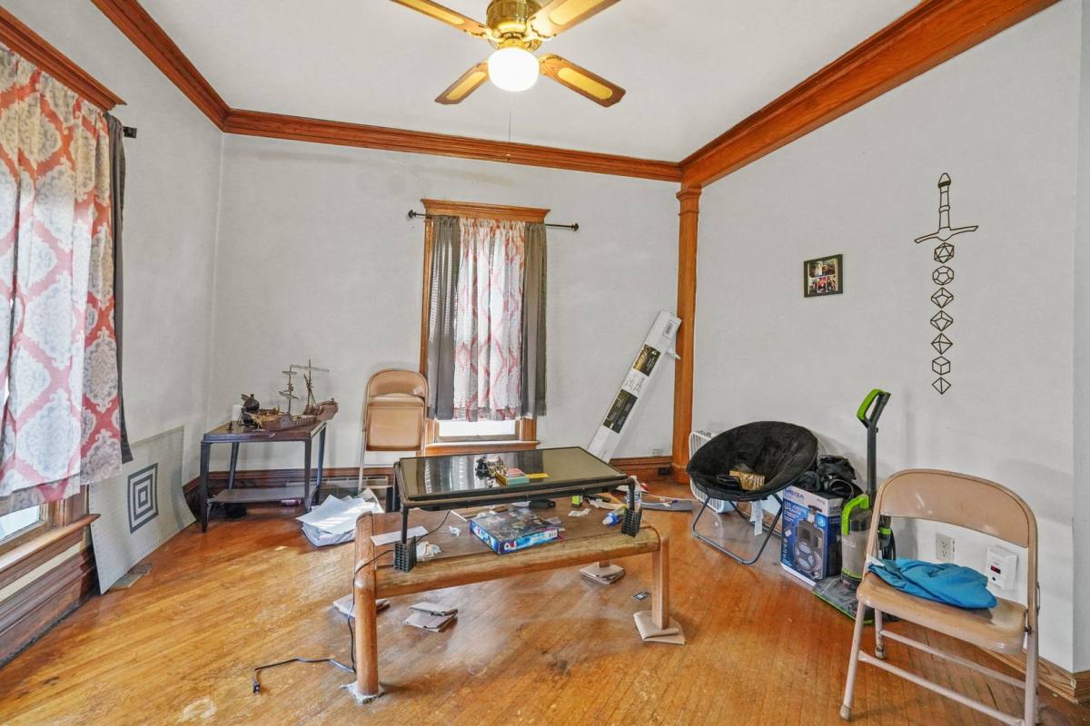 Apartment for rent at 1407, 1409, 1411 Main St, Cedar Falls, IA 50613