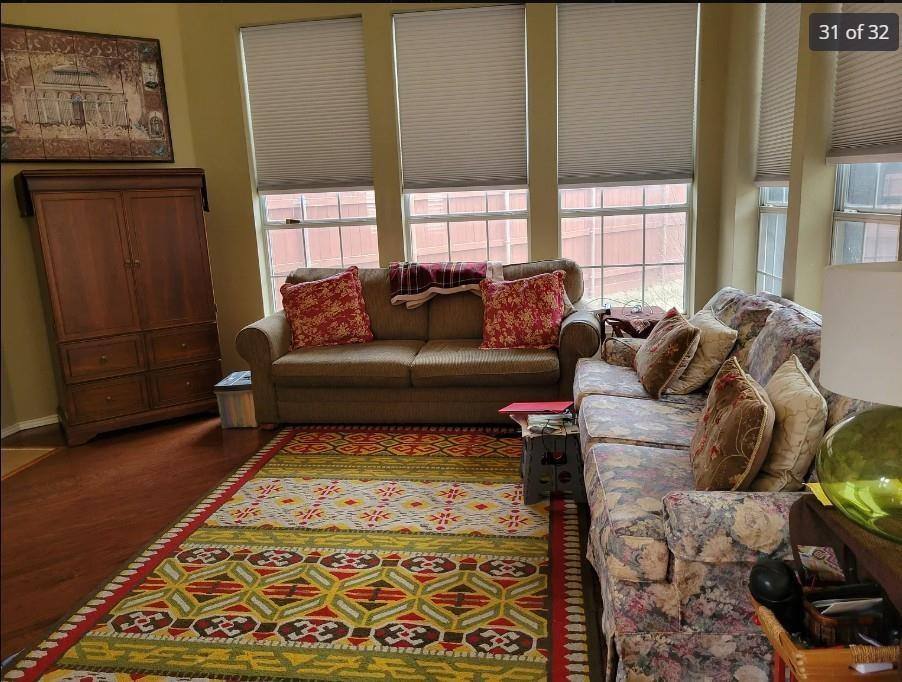 House for rent at 4320 Burnhill, Plano, TX 75024