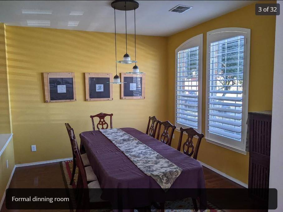 House for rent at 4320 Burnhill, Plano, TX 75024