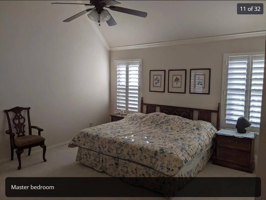 House for rent at 4320 Burnhill, Plano, TX 75024