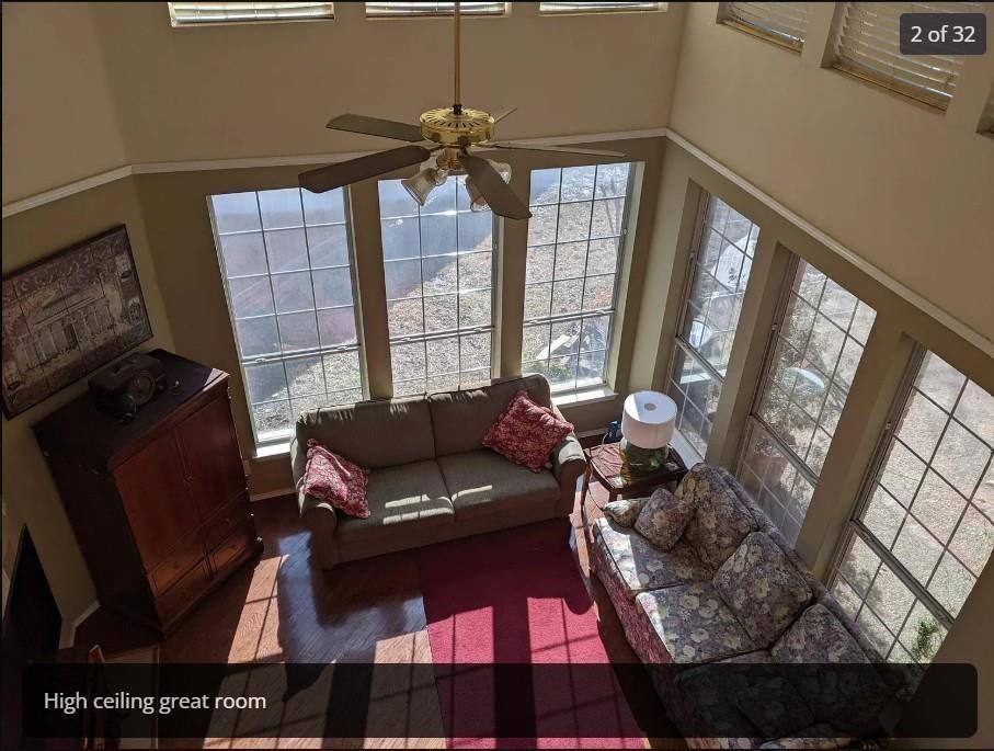 House for rent at 4320 Burnhill, Plano, TX 75024