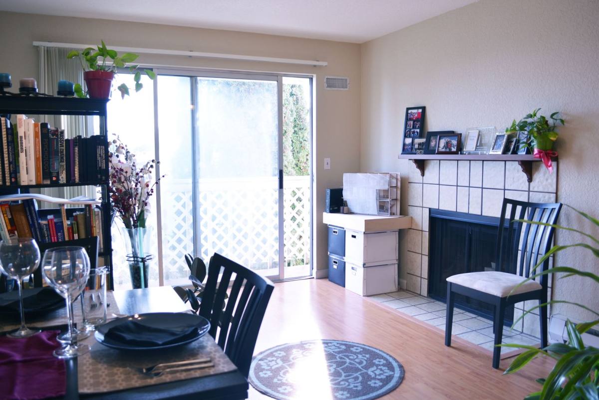 Apartment for rent at 912 N 96th St, Seattle, WA 98103