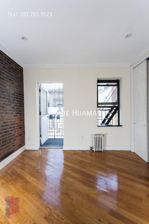 Apartment for rent at 279 E 10th St #6, New York, NY 10009