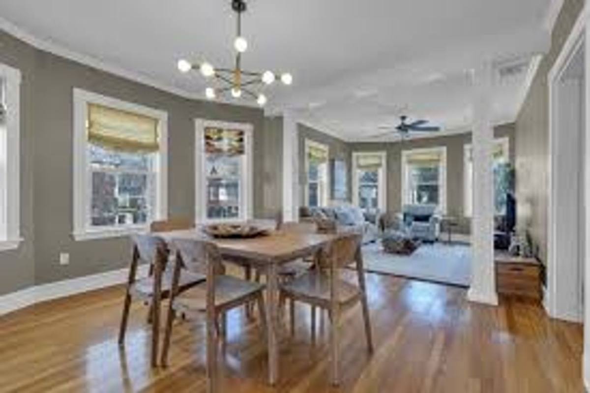 Apartment for rent at 42 Orchard Rd #2E, Brookline, MA 02445