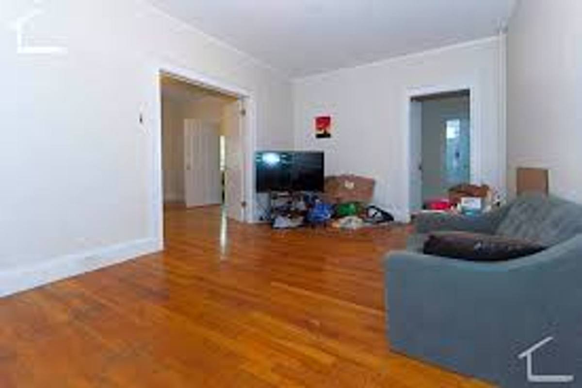 Apartment for rent at 42 Orchard Rd #2E, Brookline, MA 02445