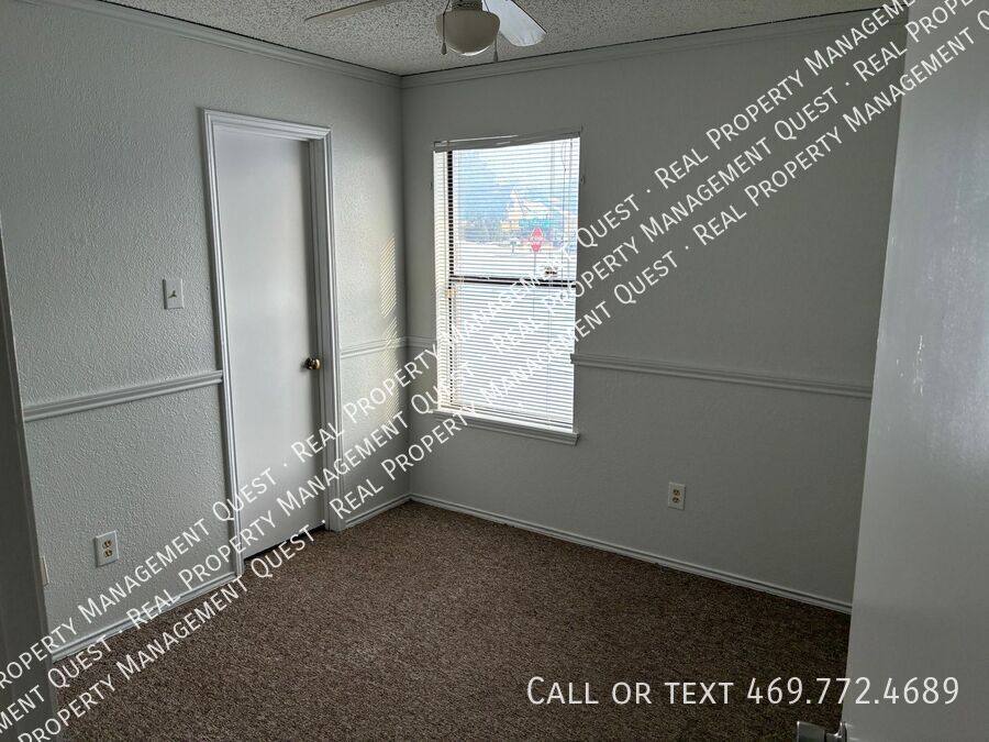 House for rent at 6759 Mountain Cedar Lane, Dallas, TX 75236