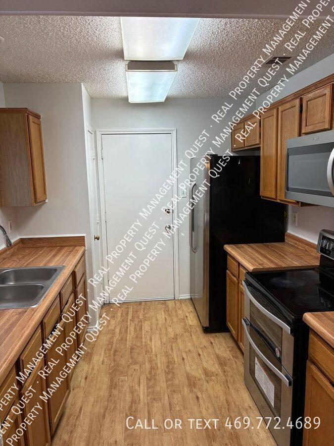 House for rent at 6759 Mountain Cedar Lane, Dallas, TX 75236