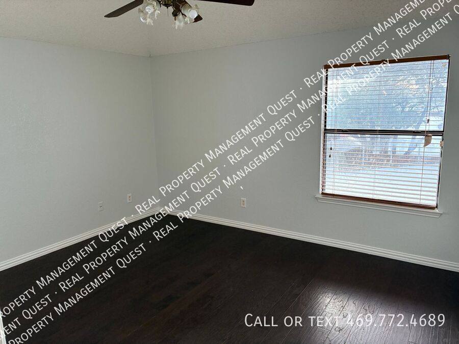 House for rent at 6759 Mountain Cedar Lane, Dallas, TX 75236