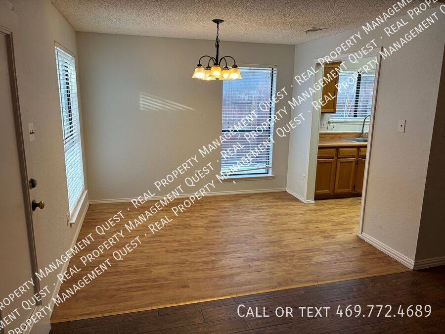 House for rent at 6759 Mountain Cedar Lane, Dallas, TX 75236