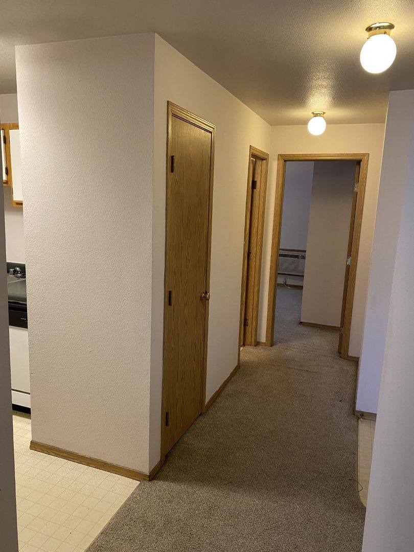Apartment for rent at 1733-1740 Ohio St, Lawrence, KS 66044