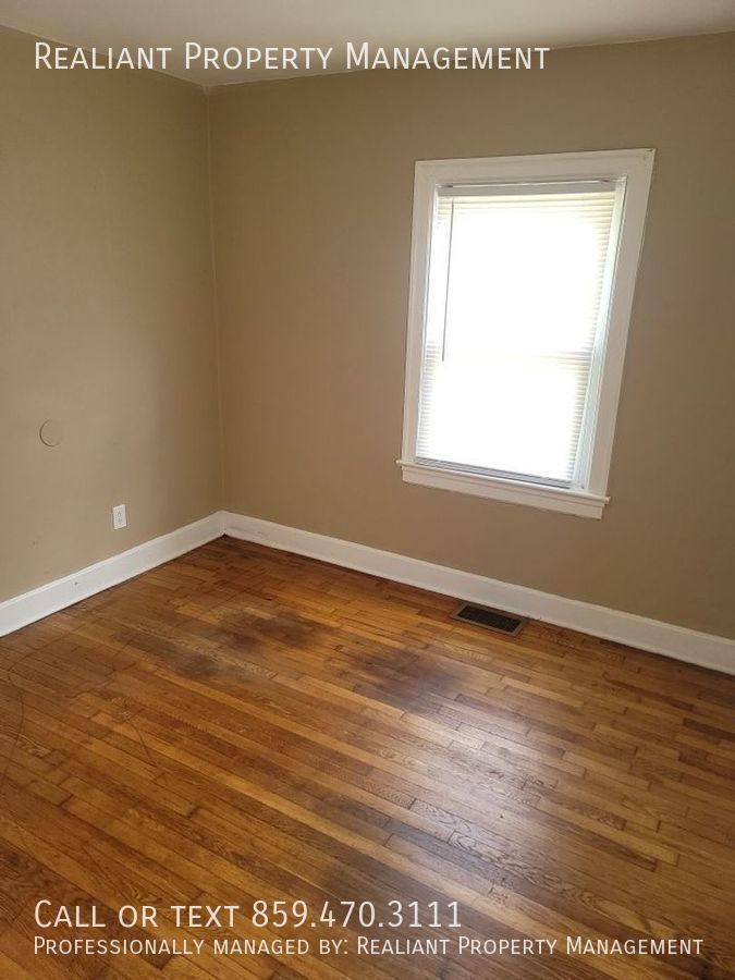 House for rent at 1411 Hill St, Lexington, KY 40505