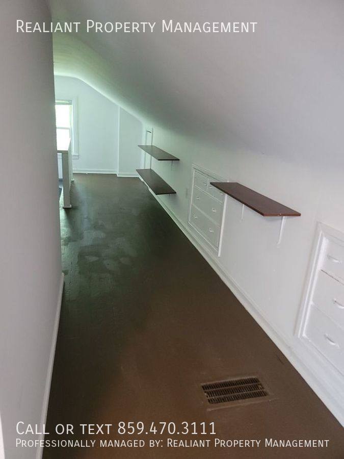 House for rent at 1411 Hill St, Lexington, KY 40505