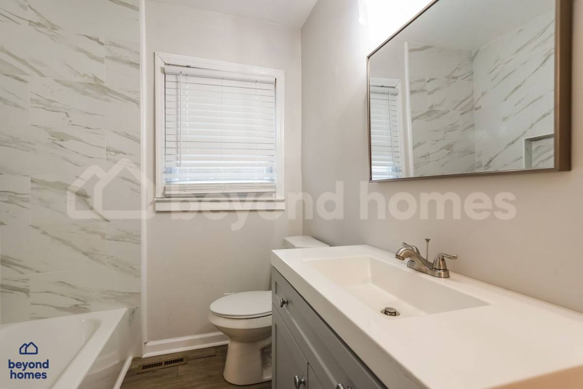 House for rent at 916 Julian Rd, Chattanooga, TN 37421