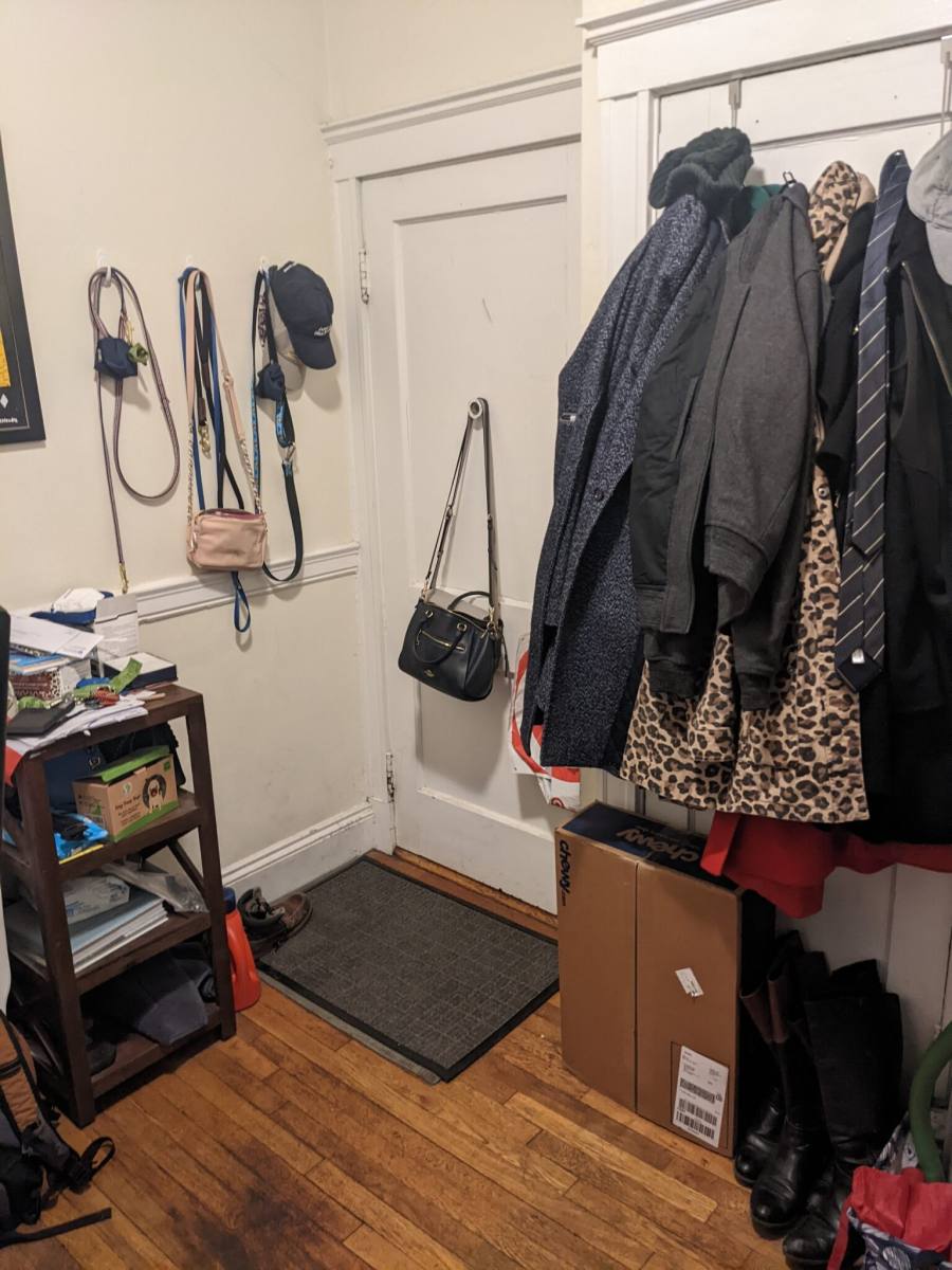 Apartment for rent at 309 Allston St #4, Brighton, MA 02135