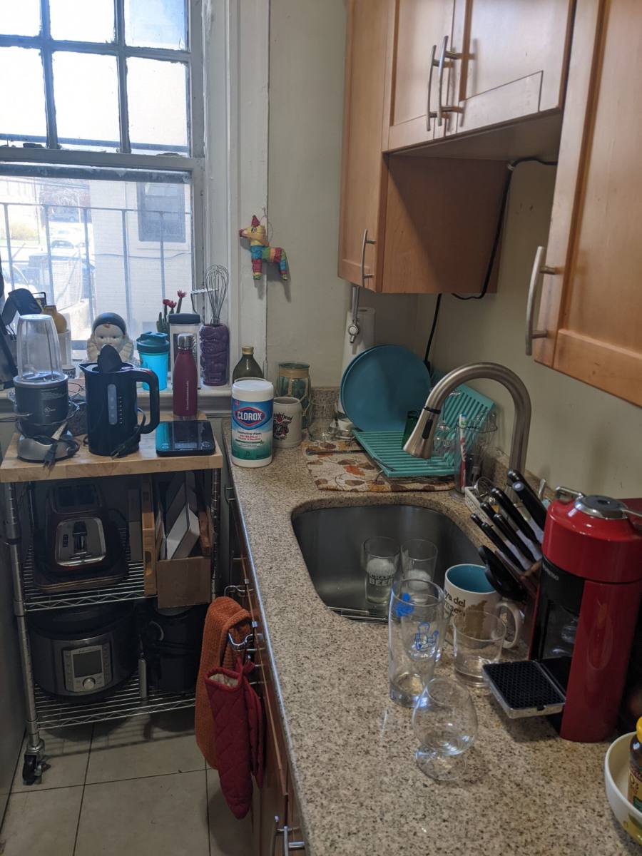 Apartment for rent at 309 Allston St #4, Brighton, MA 02135