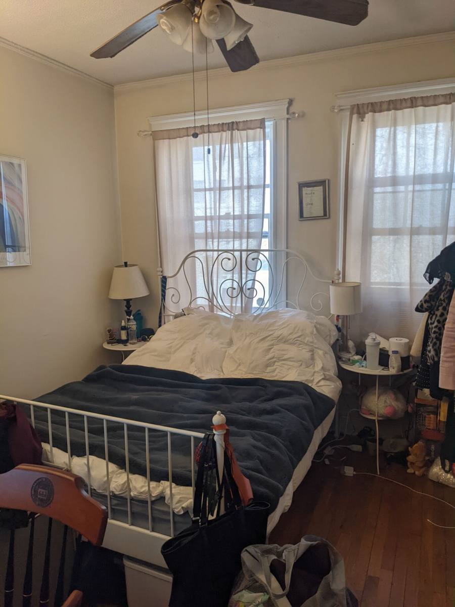 Apartment for rent at 309 Allston St #4, Brighton, MA 02135