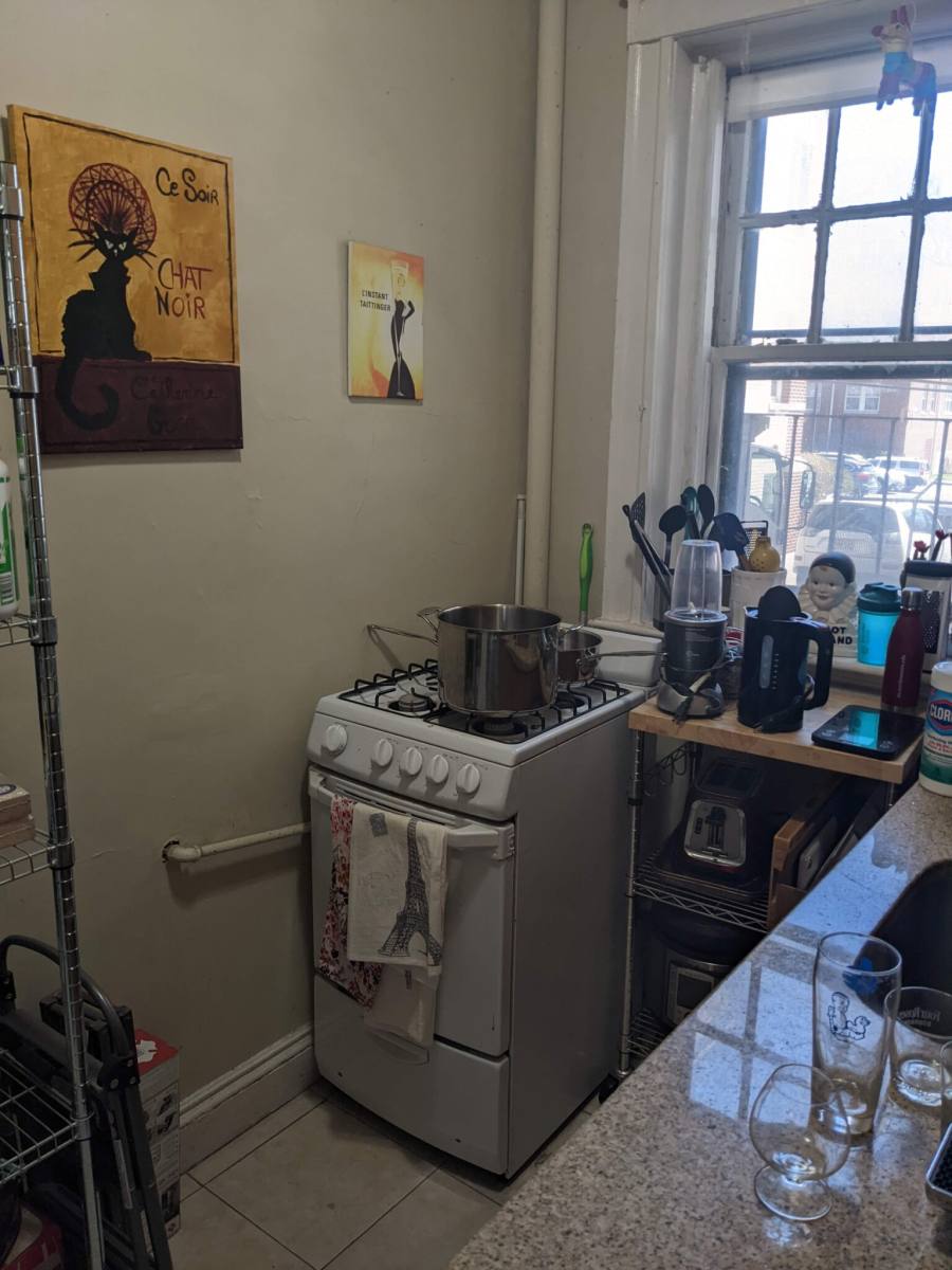 Apartment for rent at 309 Allston St #4, Brighton, MA 02135