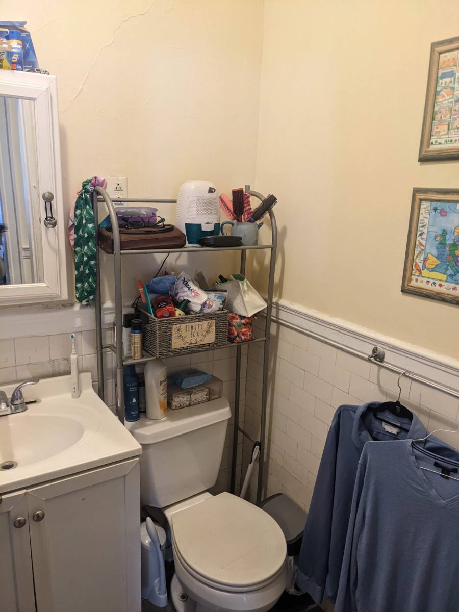 Apartment for rent at 309 Allston St #4, Brighton, MA 02135