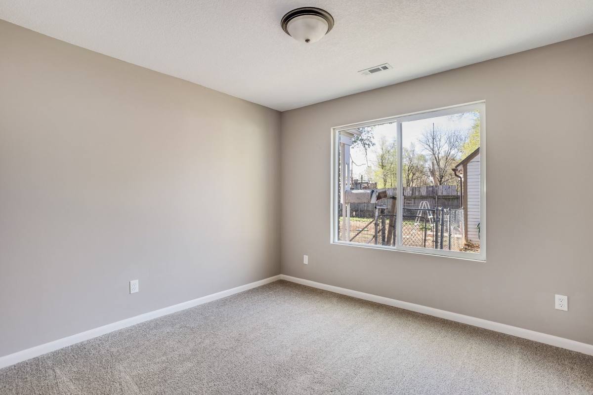 House for rent at 1832 S Washington Ave, Wichita, KS 67211