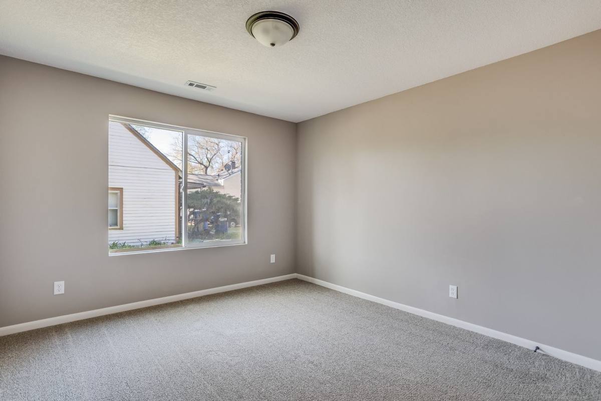 House for rent at 1832 S Washington Ave, Wichita, KS 67211