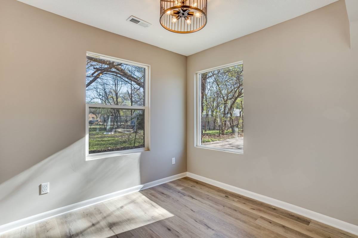 House for rent at 1832 S Washington Ave, Wichita, KS 67211