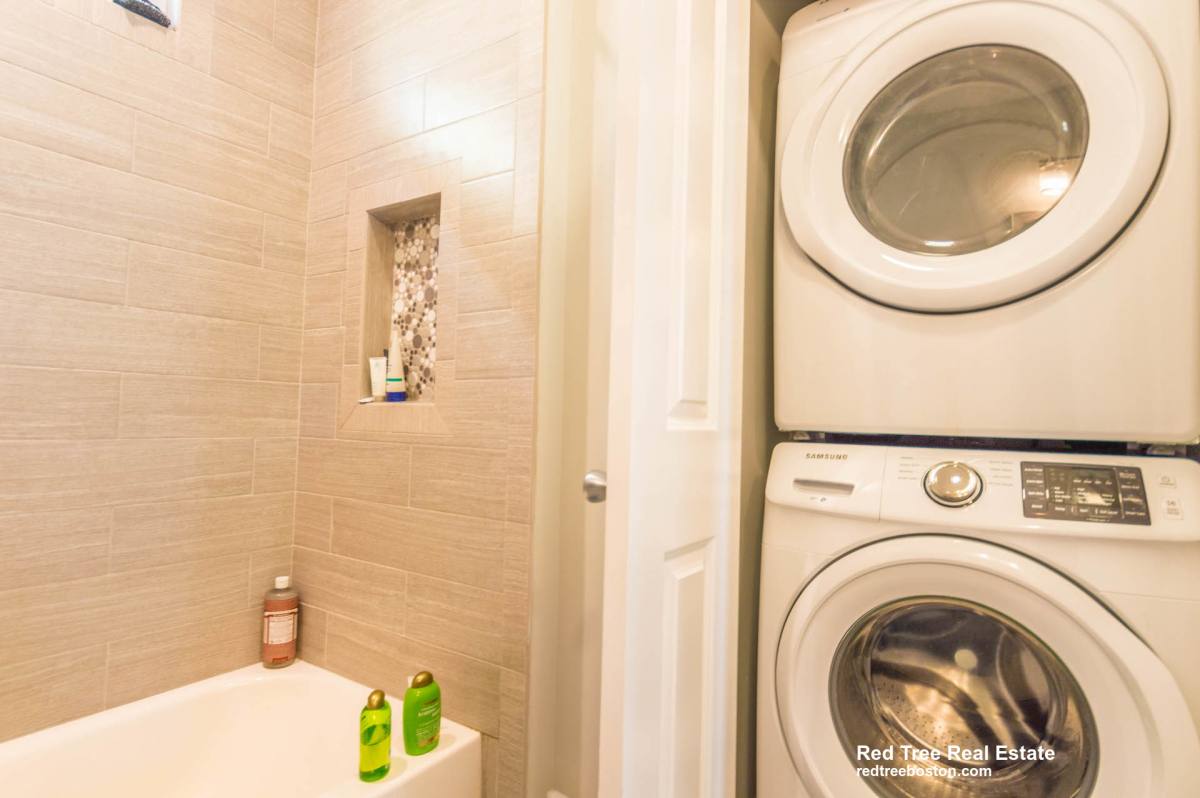 House for rent at 31 Pleasant St #2, Dorchester, MA 02125