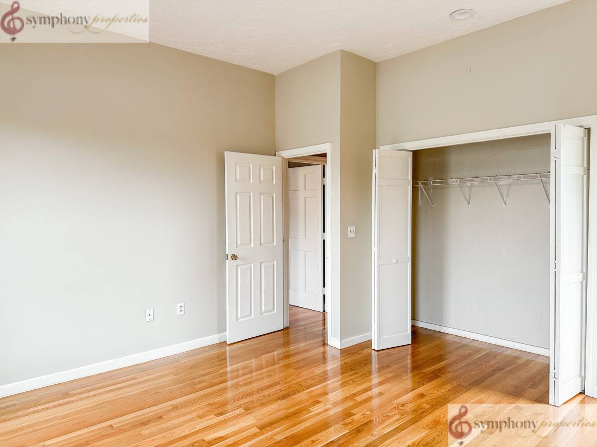 Apartment for rent at 493 Massachusetts Ave #2, Boston, MA 02118
