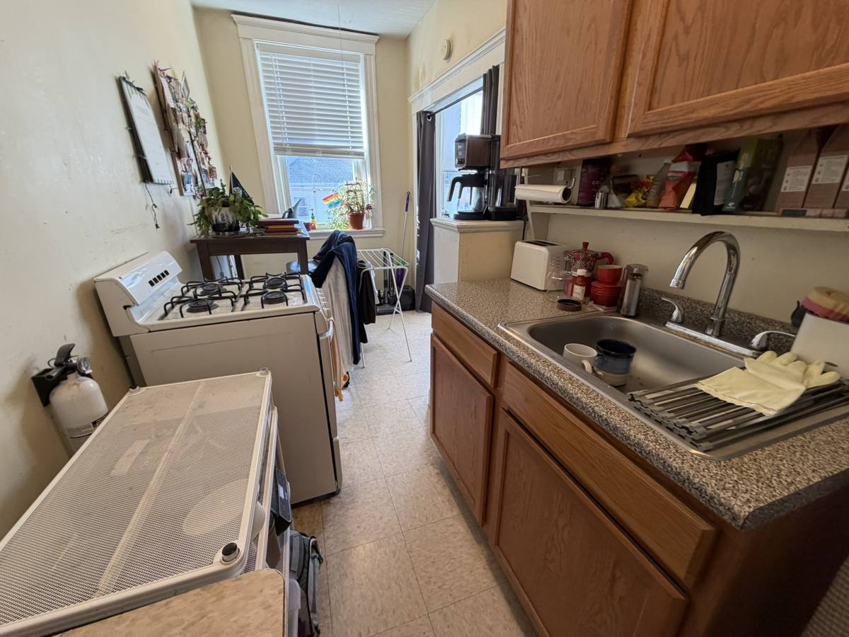 Apartment for rent at 220 Kelton St #11, Brighton, MA 02135