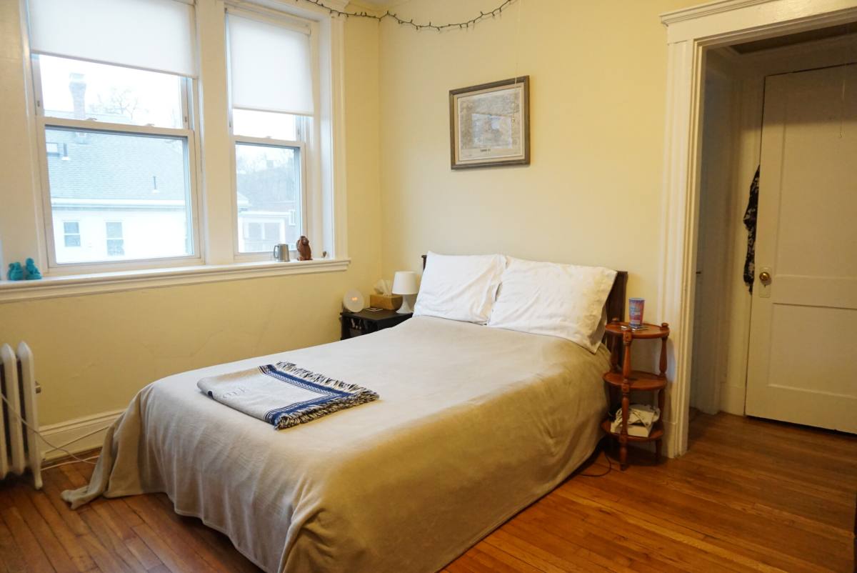 Apartment for rent at 220 Kelton St #11, Brighton, MA 02135