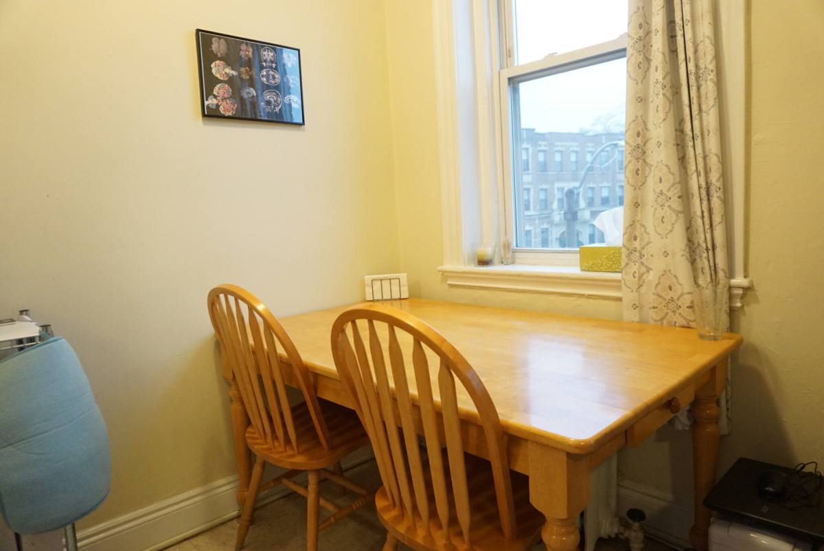 Apartment for rent at 220 Kelton St #11, Brighton, MA 02135