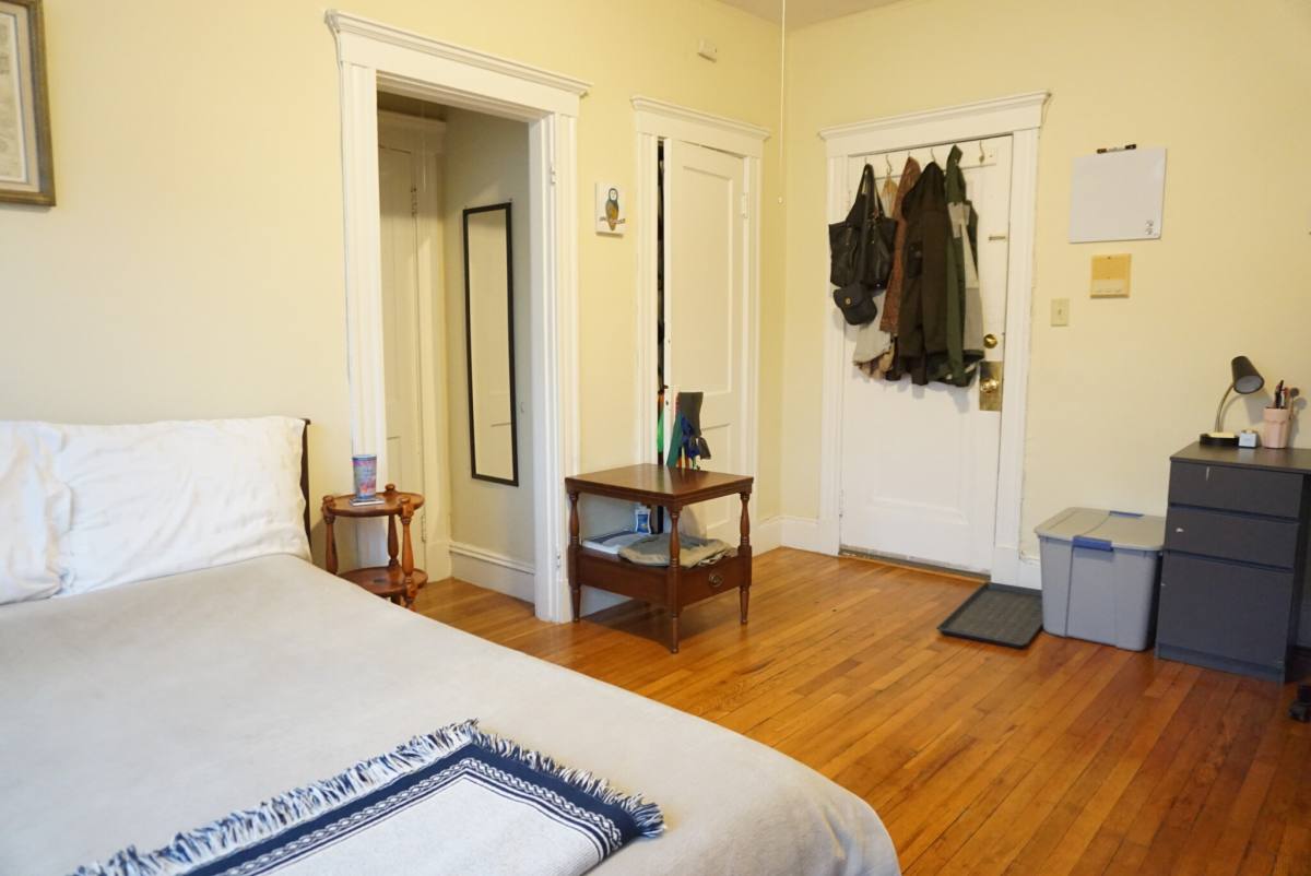 Apartment for rent at 220 Kelton St #11, Brighton, MA 02135