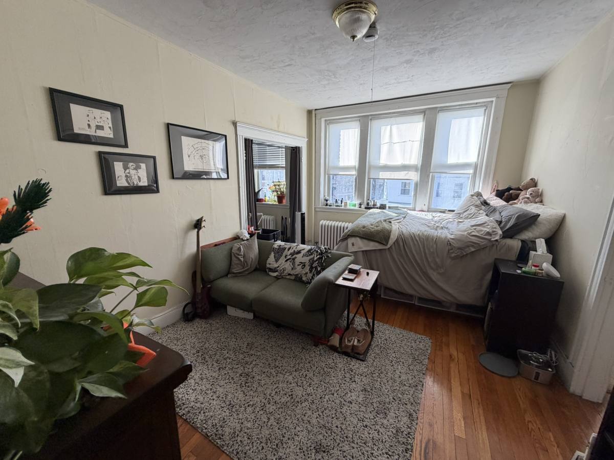 Apartment for rent at 220 Kelton St #11, Brighton, MA 02135