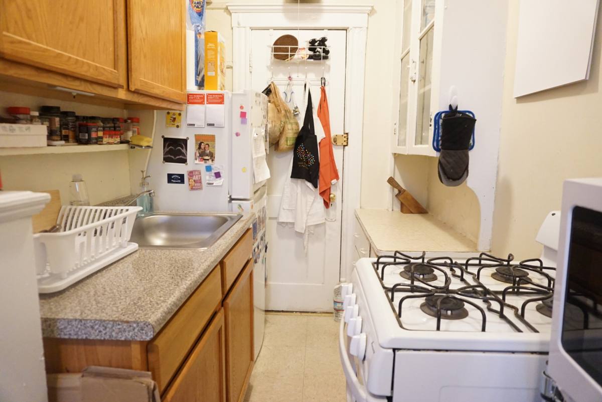 Apartment for rent at 220 Kelton St #11, Brighton, MA 02135