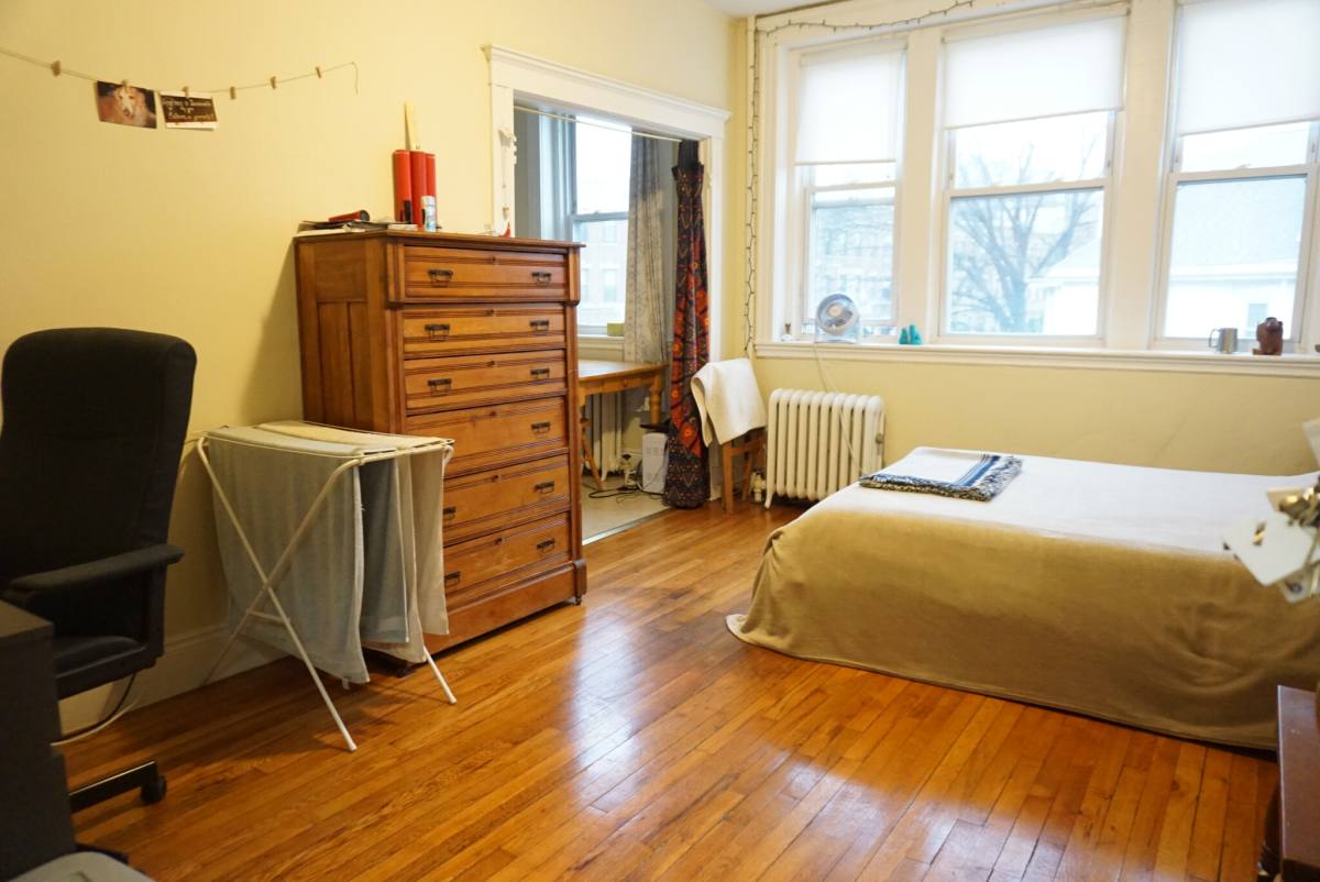 Apartment for rent at 220 Kelton St #11, Brighton, MA 02135