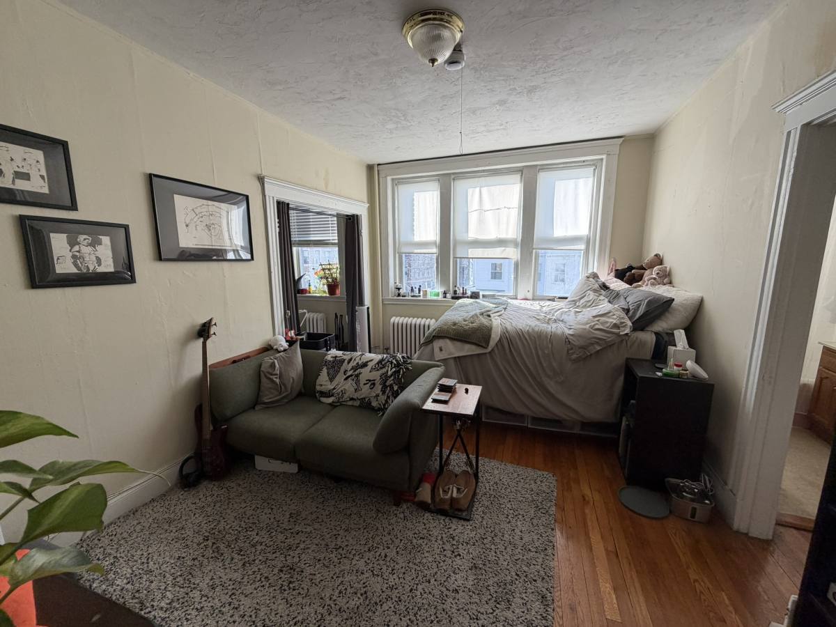 Apartment for rent at 220 Kelton St #11, Brighton, MA 02135
