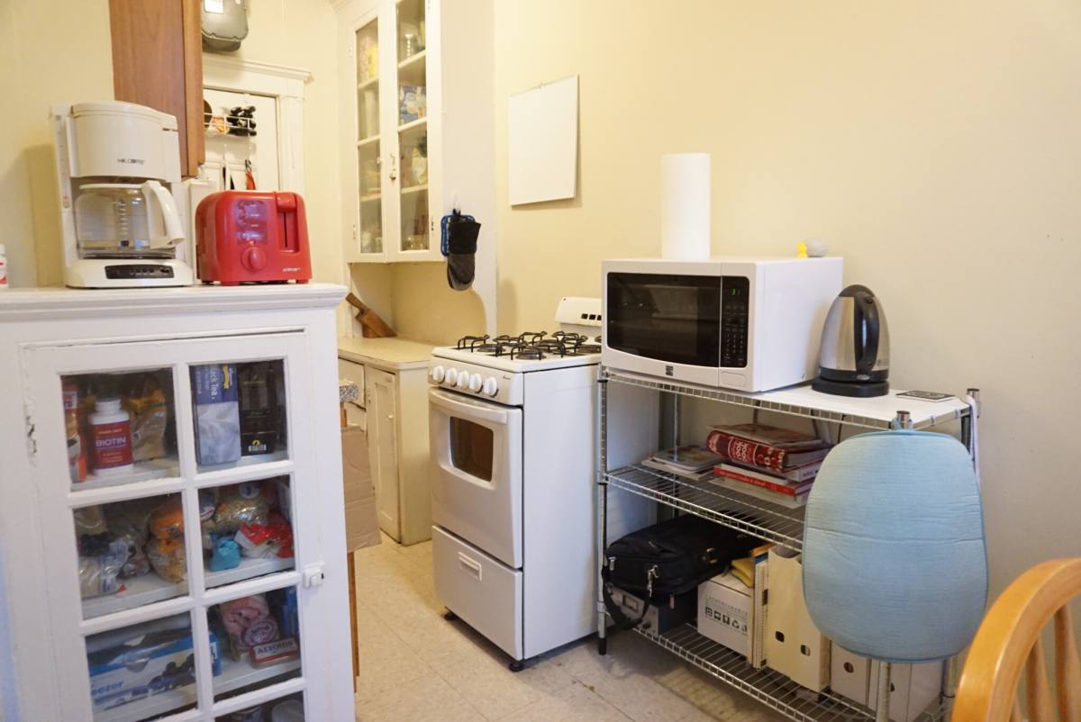 Apartment for rent at 220 Kelton St #11, Brighton, MA 02135