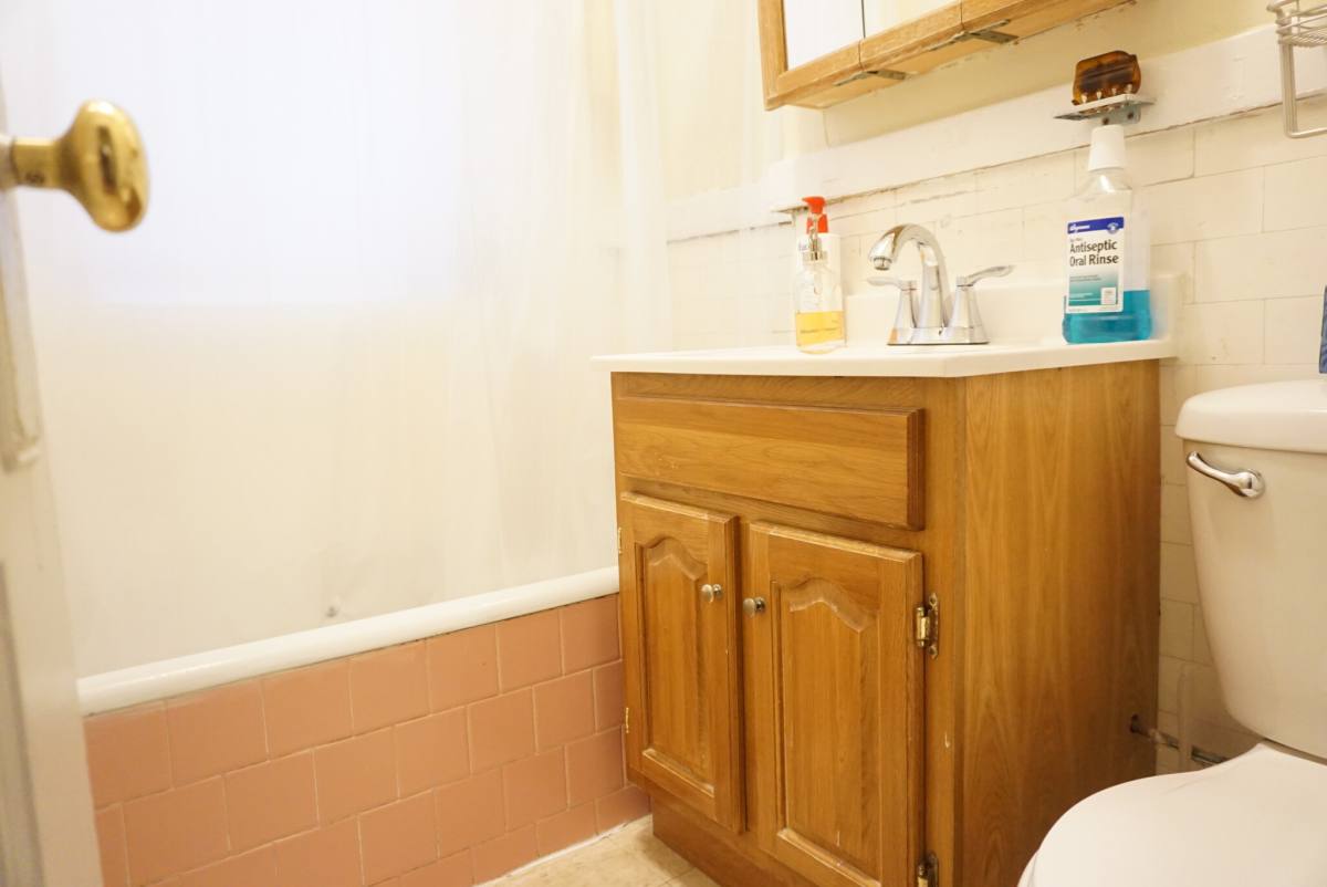 Apartment for rent at 220 Kelton St #11, Brighton, MA 02135