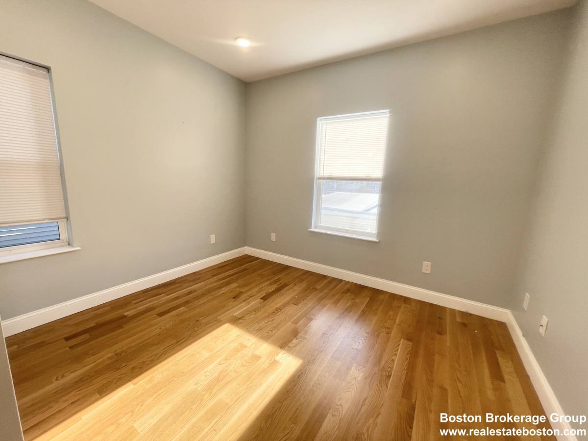Apartment for rent at 65 Burrell St #3, Roxbury, MA 02119