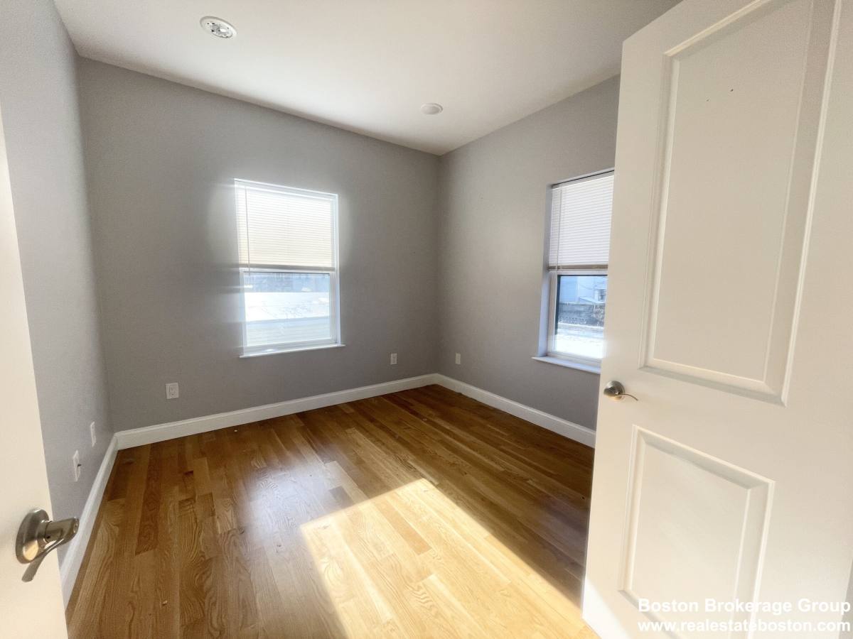 Apartment for rent at 65 Burrell St #3, Roxbury, MA 02119