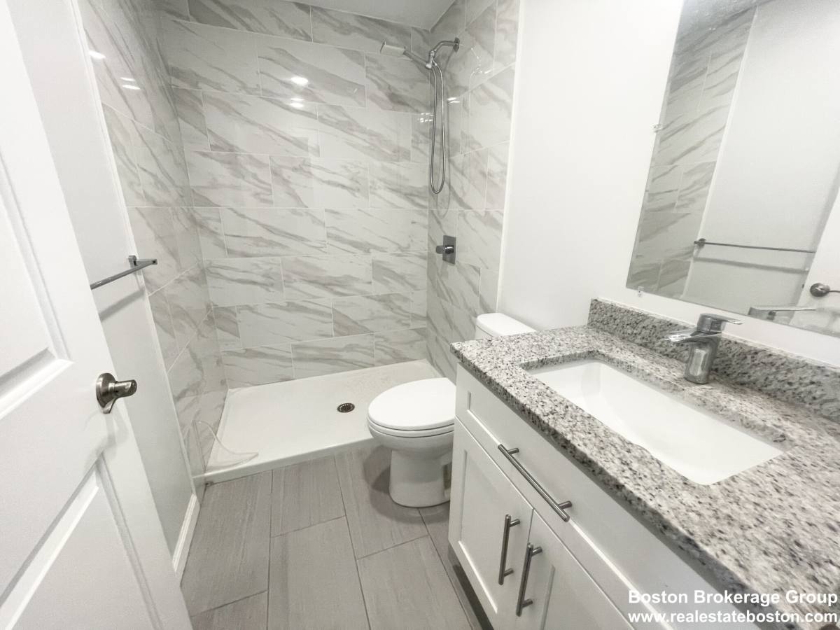 Apartment for rent at 65 Burrell St #3, Roxbury, MA 02119